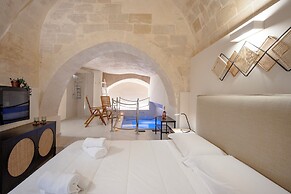 Stone Living - Sassi di Matera