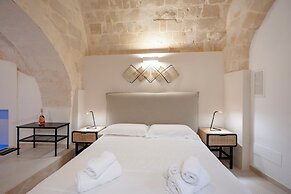 Stone Living - Sassi di Matera