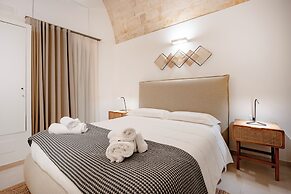 Stone Living - Sassi di Matera