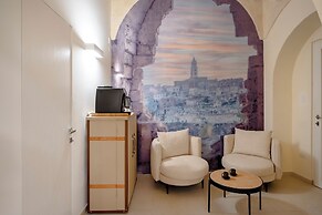 Stone Living - Sassi di Matera