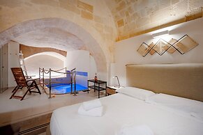 Stone Living - Sassi di Matera