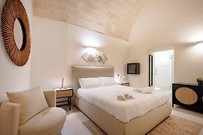 Stone Living - Sassi di Matera