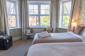 The Cherry Tree B&B Hotel