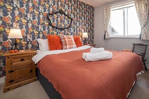 The Cherry Tree B&B Hotel