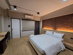 SSP Residence Bang Bua Thong