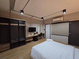 SSP Residence Bang Bua Thong