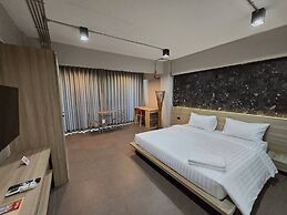SSP Residence Bang Bua Thong