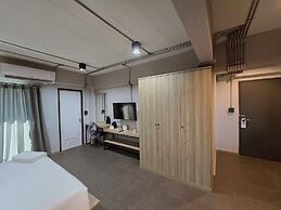 SSP Residence Bang Bua Thong