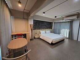 SSP Residence Bang Bua Thong