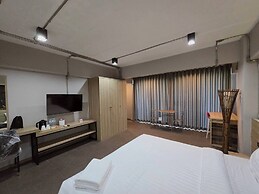 SSP Residence Bang Bua Thong