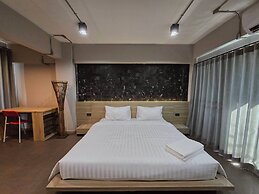 SSP Residence Bang Bua Thong