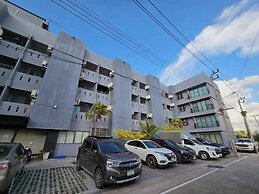 SSP Residence Bang Bua Thong