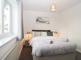 The Cosy View