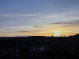 The Cosy View