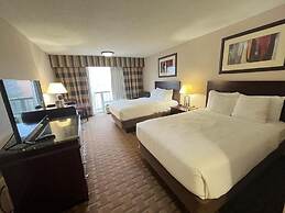 Derby Hotel & Suites