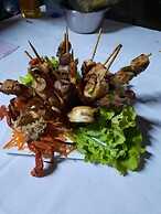MANGORO HOTEL