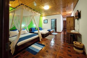MANGORO HOTEL