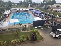 MANGORO HOTEL