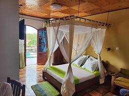 MANGORO HOTEL