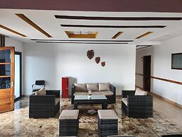 MANGORO HOTEL