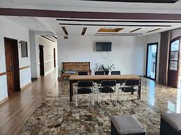 MANGORO HOTEL