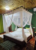 MANGORO HOTEL