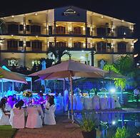MANGORO HOTEL