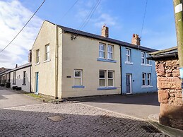 Corner Cottage