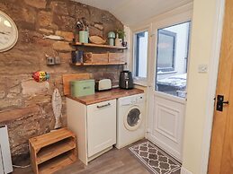 Corner Cottage