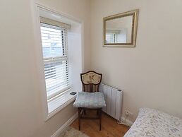 Corner Cottage