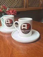 Anı Park Hotel Pendik
