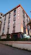 Anı Park Hotel Pendik