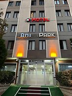Anı Park Hotel Pendik