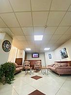 Anı Park Hotel Pendik