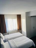 Anı Park Hotel Pendik