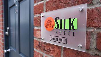 Silk Hotel