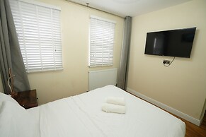 Silk Hotel