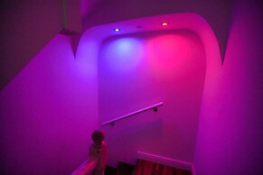 Silk Hotel