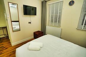 Silk Hotel