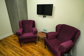 Silk Hotel