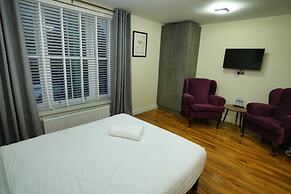 Silk Hotel