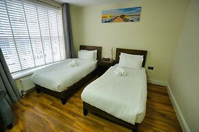 Silk Hotel