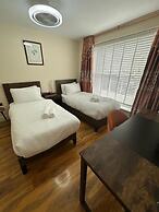 Silk Hotel