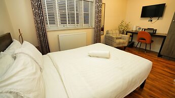 Silk Hotel