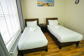 Silk Hotel