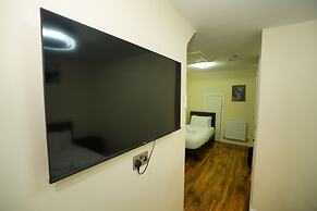Silk Hotel