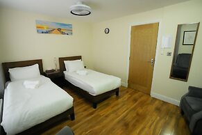 Silk Hotel