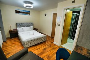 Silk Hotel