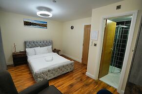 Silk Hotel