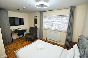 Silk Hotel